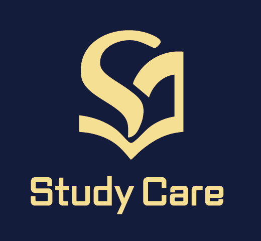 스터디케어 로고